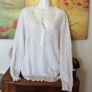 J.CREW (Outlet) Pullover